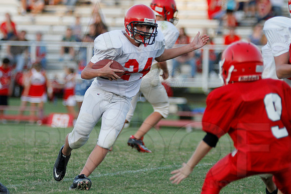 Harmony Grove @ Glen Rose 9-20-12 (Justin Manning)0062