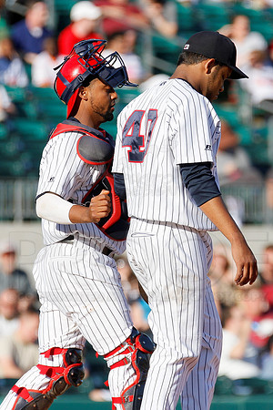 NW Arkansas Naturals @ Arkansas Travelers 4-21-12(Justin Manning)193