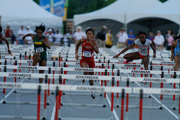 NCAA West Track and Field Preliminaries 5-31-2014 (© Justin Manning) JWM_0462