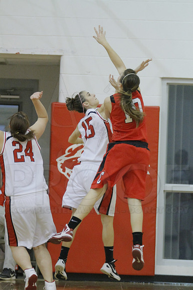 Harmony Grove @ Glen Rose 2-5-13 (Justin Manning)0113