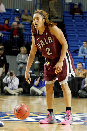 UALR vs Middle Tennessee 3-11-13 JWM0598 (© Justin Manning)
