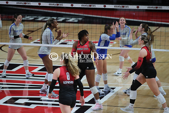 Saint Louis @ Arkansas State 8-31-24_JWM_0374