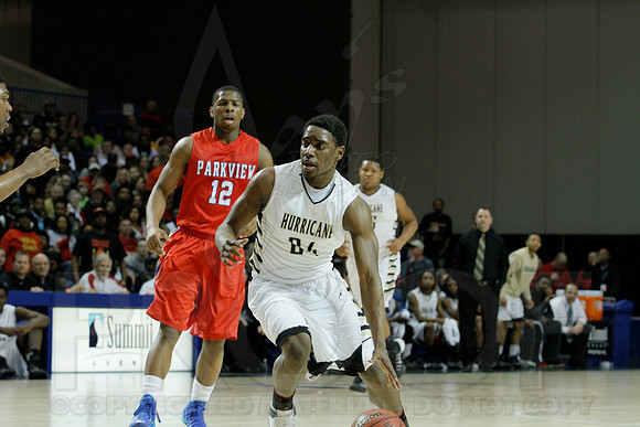 Jonesboro vs. Little Rock Parkview 6A State Boys State Finals 3-15-2014 (© Justin Manning) JWM_0131