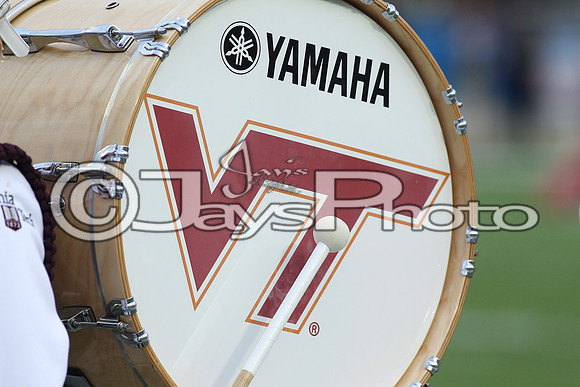 Independence Bowl Tulsa vs. Virginia Tech 12-26-2015 (©Justin Manning) JWM_149