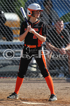 Nashville @ Malvern Softball 4-20-2015 (©Justin Manning) JWM_0037