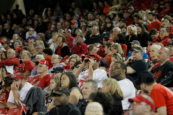 AState Spring Game 4-18-2014 (© Justin Manning) JWM_0516