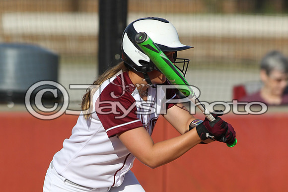 Harmony Grove @ Benton softball 4-16-2015 (©Justin Manning) JWM_0193
