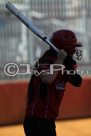 Harmony Grove @ Benton softball 4-16-2015 (©Justin Manning) JWM_0220