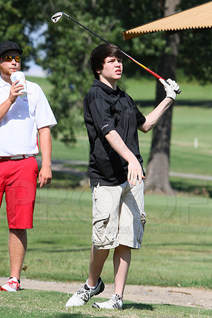 Glen Rose Golf 8-15-13 (Silver Springs) (© Justin Manning) JWM0085