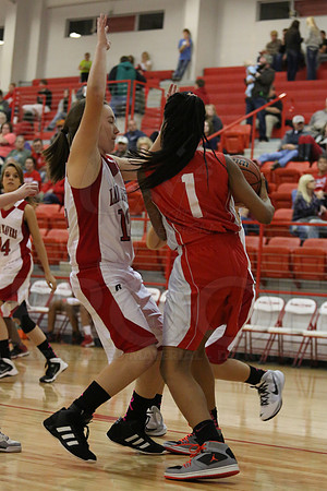 Lisa Academy @ Glen Rose Sr. Girls & Sr. Boys 11-11-2014 (©Justin Manning) JWM_0028