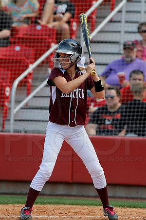 6A Benton vs Russellville State Finals 5-17-13 (© Justin Manning) JWM0247