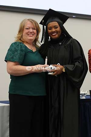 Arkansas State University Three Rivers (Health Sciences' Pinning Ceremony) LPN & RN 12-12-24 _JWM_0550