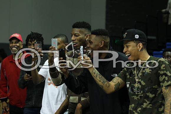 Jonesboro vs. Pine Bluff 6A State Boys 3-13-2015 (©Justin Manning) JWM_496
