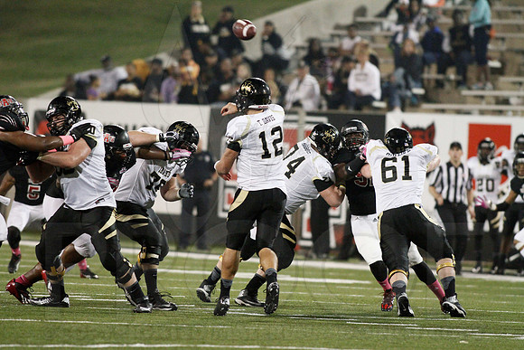 Idaho @ ASU 10-12-13 (© Justin Manning) JWM0742