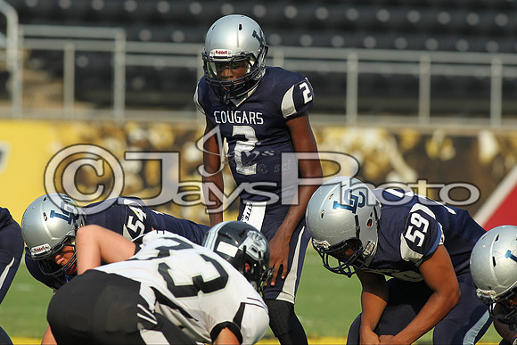 Lafayette County vs. Bearden (Hooten's Kickoff Classic) 8-31-2015 (Scrimmage) 8-31-2015 (©Justin Manning) JWM_0082