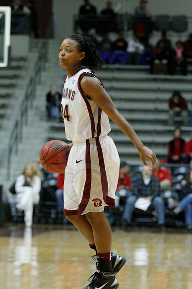 ASU @ UALR 3-2-130088 (©Justin Manning)