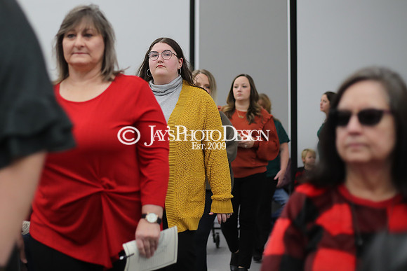Arkansas State University Three Rivers (Health Sciences' Pinning Ceremony) LPN & RN 12-12-24 _JWM_0025