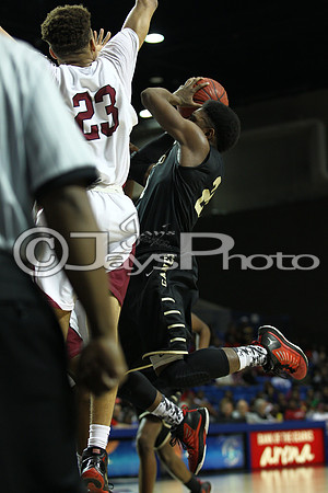 Jonesboro vs. Pine Bluff 6A State Boys 3-13-2015 (©Justin Manning) JWM_343
