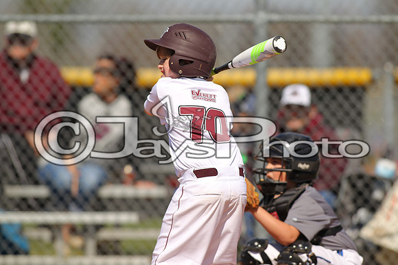 Benton Panthers vs. Greenbrier Cannons 2-28-16 JWM_0213