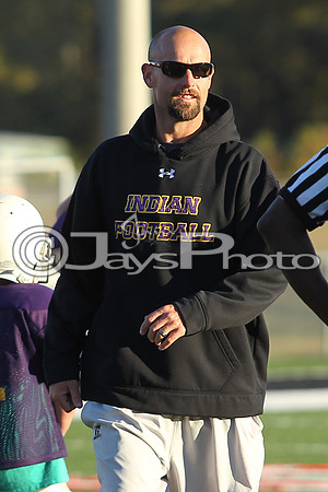 Poyen @ Glen Rose Peewee Football 10-19-2015 (©Justin Manning) JWM_0072