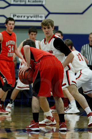 Harmony Grove vs Harding Academy 2-20-13 (©Justin Manning)0040