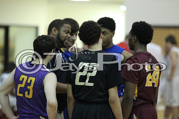 Tri-Lakes All Star Baketball Game 3-17-2015 (©Justin Manning) JWM_0308