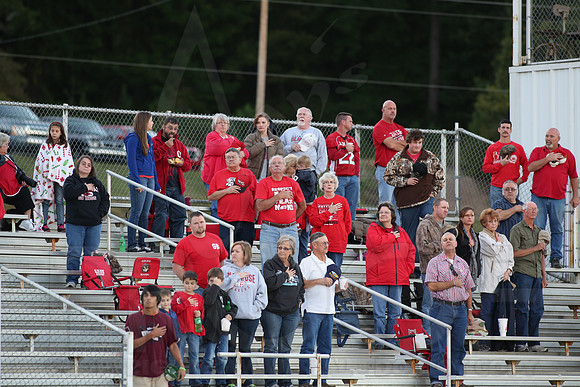 Jessieville @ Glen Rose 10-3-2014 (©Justin Manning) JWM_0011