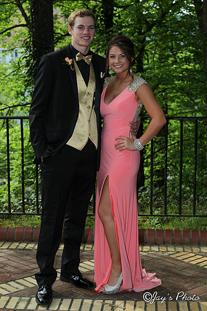 Glen Rose Prom 2015 4-17-2015 (©Justin Manning) JWM_0118