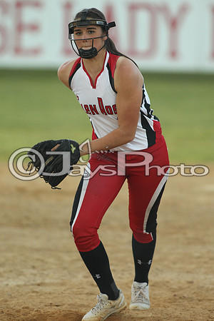 Mayflower @ Glen Rose softball_JWM_0250