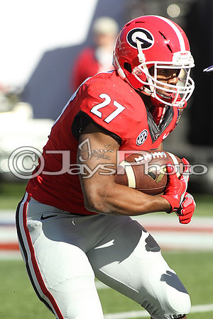 Autozone Liberty Bowl Georgia Bulldogs vs TCU Horned Frogs_JWM_00945