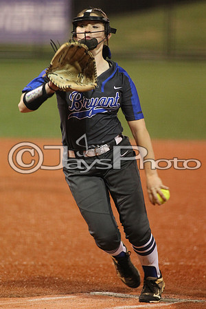 Benton vs. Bryant softball 3-6-17_JWM00483