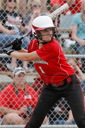 Harmony Grove vs. Glen Rose 4-26-12Justin Manning)087