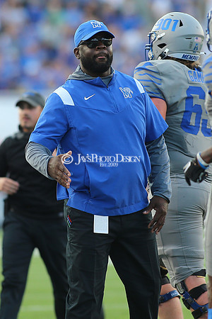 Arkansas State @ Memphis 9-17-22_JWM_0522