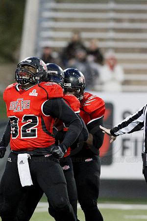 Georgia State @ Arkansas State 11-23-13 (©Justin Manning) JWM_0645