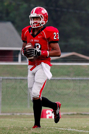 Jessieville @ Glen Rose 9-28-12 (Justin Manning)0003