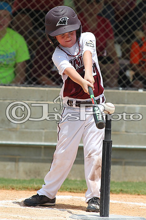 Benton (Cobb) vs. Benton (Jackson) Cal Ripken t-ball All-Stars 7-11-2015 (©Justin Manning) JWM_0113