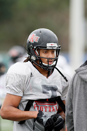 Arkansas State GoDaddy Bowl Practice 1-2-14 (©Justin Manning) JWM_0232
