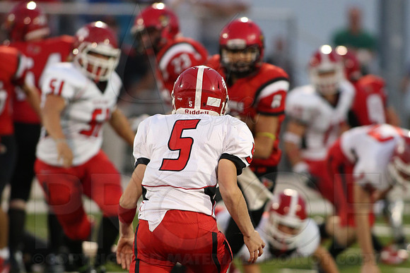 Glen Rose @ Harmony Grove 9-26-14 9-26-2014 (©Justin Manning) JWM_202