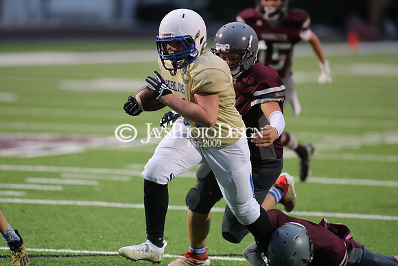 Harrison @ Morrilton (7th grade) 11-1-21_JWM_0641
