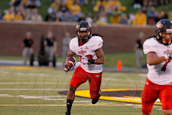 ASU @ Missouri 9-28-13 (© Justin Manning) JWM0195
