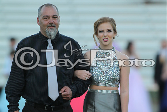 Bismarck @ Glen Rose (Homecoming) 10-7-16_JWM_0018