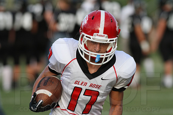 Glen Rose @ Bauxite 9-13-13 (© Justin Manning) JWM0018