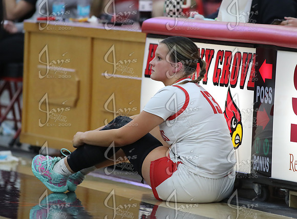 Perryville @ Harmony Grove Sr. Girls 1-14-25_JWM_0632