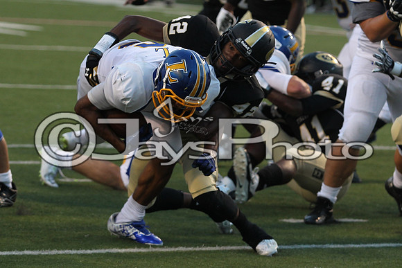 Lakeside vs LR Central 9-3-2015 (©Justin Manning) JWM_0148