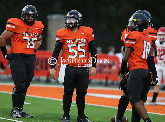 Glen Rose @ Malvern Jr. High 9-5-24_JWM_0180