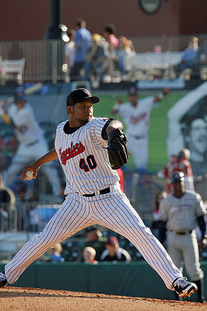 NW Arkansas Naturals @ Arkansas Travelers 4-21-12(Justin Manning)131