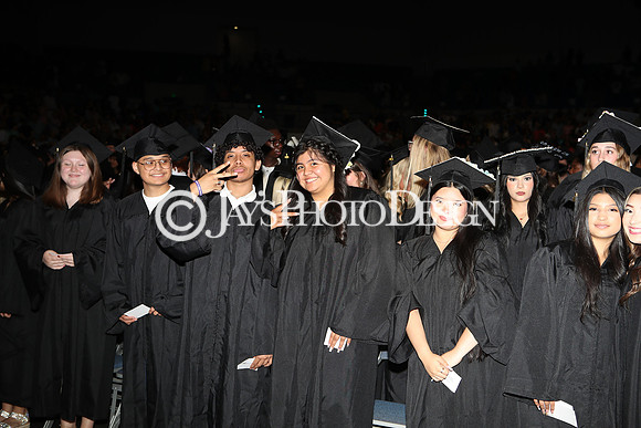 ASU Three Rivers Graduation Ceremony 5-13-25_JWM_0092