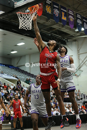 Arkansas State @ UCA 12-6-22 _JWM_0085