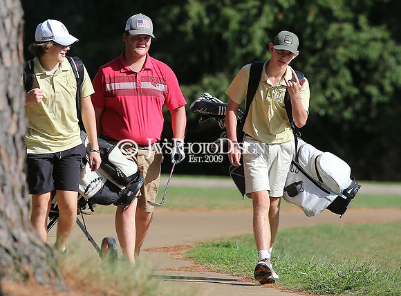 High School Golf (Bauxite, Harmony Grove, Robinson, Magnet Cove) 8-30-22_JWM_0837
