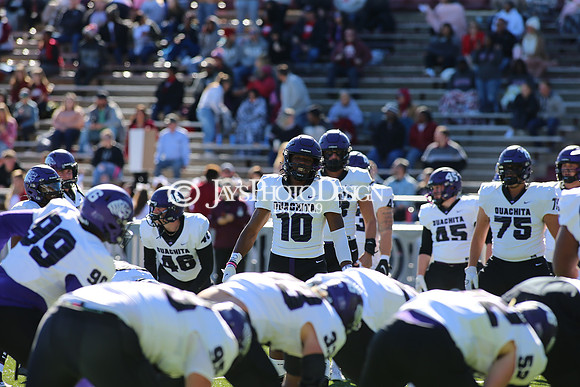 Ouachita Baptist @ Henderson State (The Battle of the Revine) 11-12-22_JWM_0698